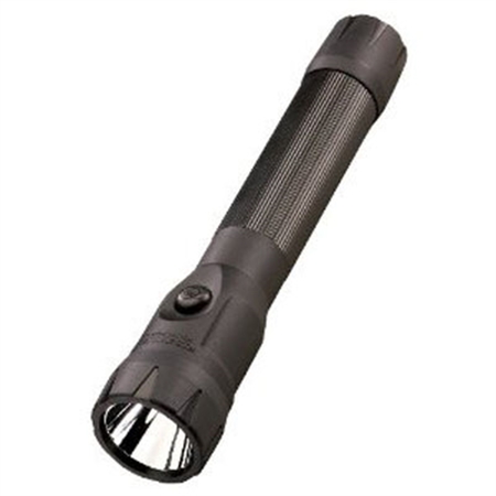 STREAMLIGHT PolyStinger DS LED with DC Fast Charger PiggyBack Holder - Black, dim. 13 x 11.5 x 9, wt. 17.5 lbs. 76837